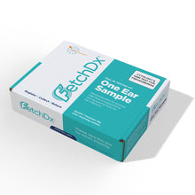 Load image into Gallery viewer, At-Home Cat or Dog Ear Infection Test Kit