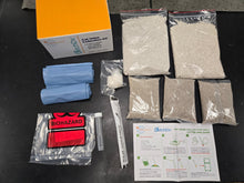 Load image into Gallery viewer, At-Home Cat Urine Kit for Urinary Tract Infections (UTI) with Culture and Sensitivity (C&S)