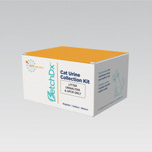 Load image into Gallery viewer, At-Home Cat Urine Wellness Screen