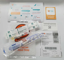 Load image into Gallery viewer, At-Home Dog Ear Infection Kit with Medication Matching