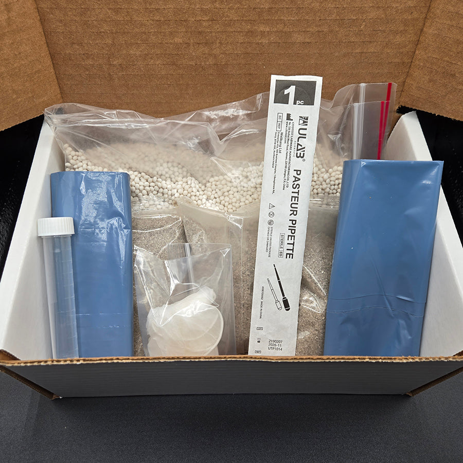 Cat Urine Collection Kit