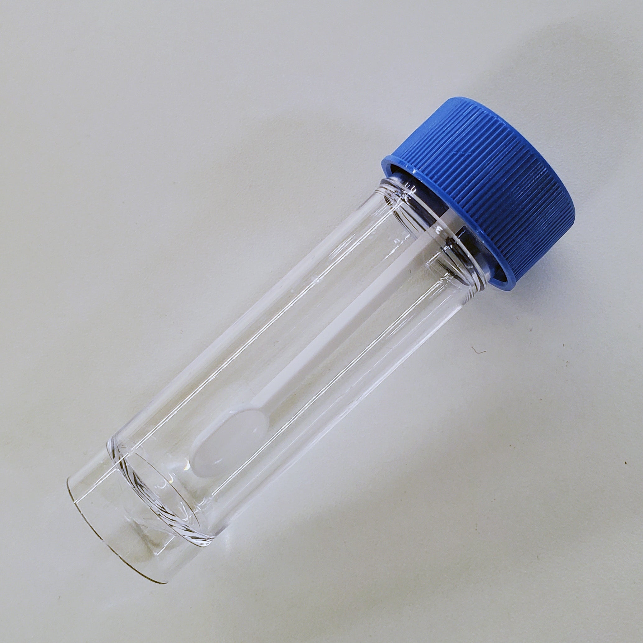 At-Home Dog (and Cat) Poop Test for Parasites